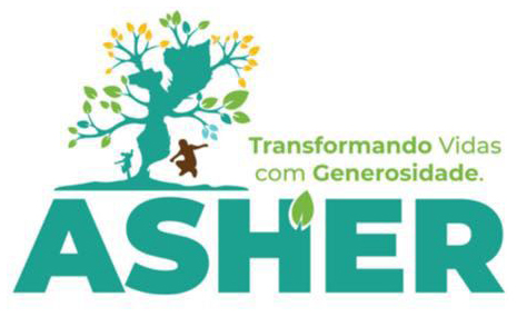 Logo Projeto Asher